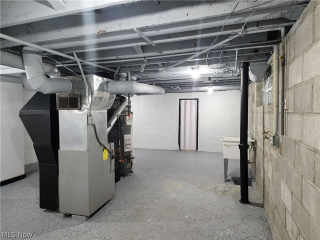 723 E 156th Street, Cleveland, OH 44110