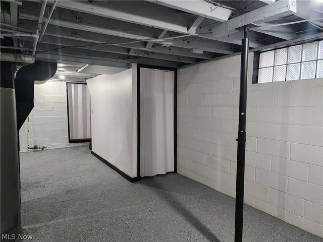 723 E 156th Street, Cleveland, OH 44110