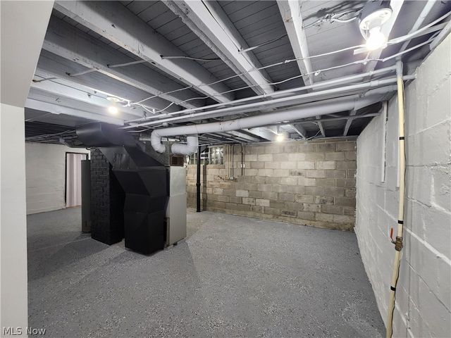 723 E 156th Street, Cleveland, OH 44110