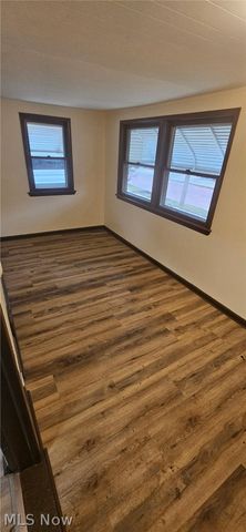 723 E 156th Street, Cleveland, OH 44110