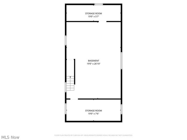 723 E 156th Street, Cleveland, OH 44110