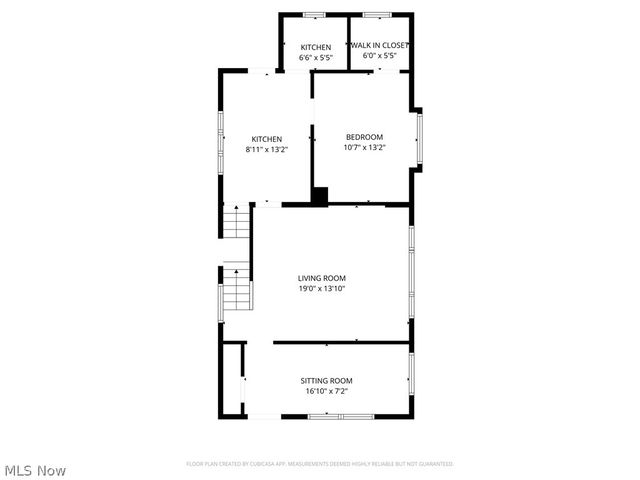 723 E 156th Street, Cleveland, OH 44110