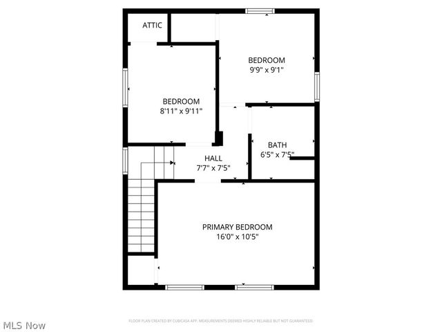 723 E 156th Street, Cleveland, OH 44110