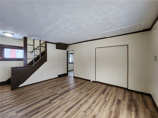 723 E 156th Street, Cleveland, OH 44110