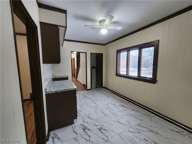 723 E 156th Street, Cleveland, OH 44110