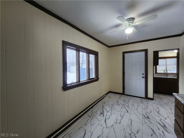 723 E 156th Street, Cleveland, OH 44110