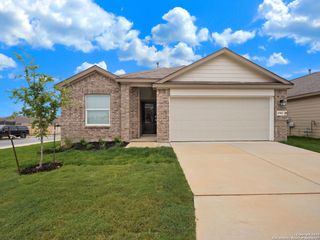6902 Arid Way, San Antonio, TX 78252