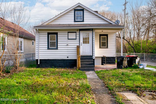 3226 W Jefferson St, Louisville, KY 40212