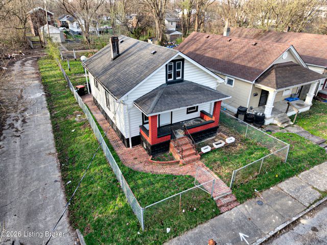 3226 W Jefferson St, Louisville, KY 40212