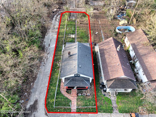 3226 W Jefferson St, Louisville, KY 40212