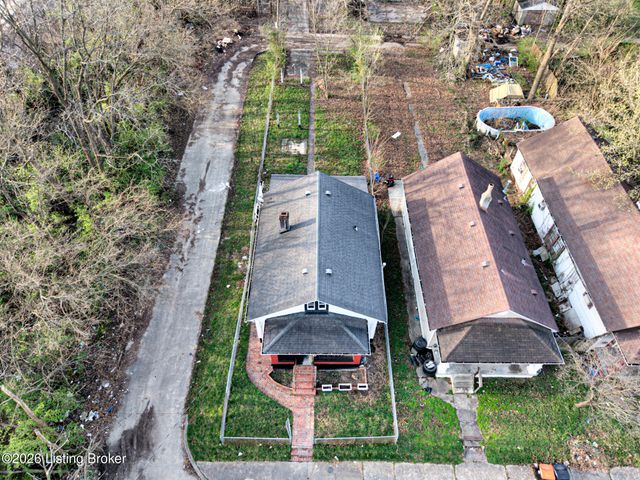 3226 W Jefferson St, Louisville, KY 40212