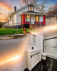 3226 W Jefferson St, Louisville, KY 40212