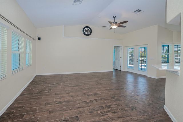 206 S WATERWAY DRIVE NW, Port Charlotte, FL 33952