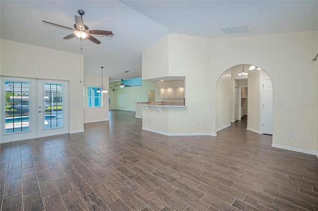206 S WATERWAY DRIVE NW, Port Charlotte, FL 33952