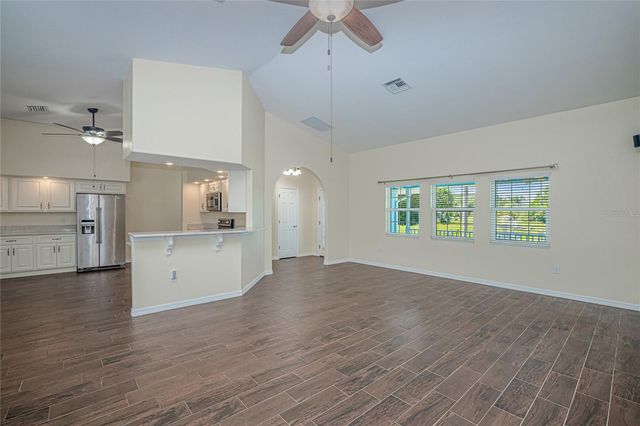 206 S WATERWAY DRIVE NW, Port Charlotte, FL 33952