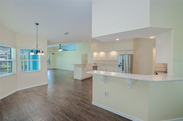 206 S WATERWAY DRIVE NW, Port Charlotte, FL 33952