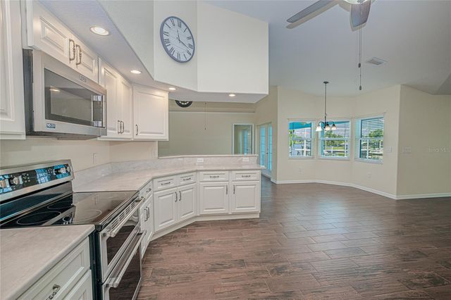 206 S WATERWAY DRIVE NW, Port Charlotte, FL 33952