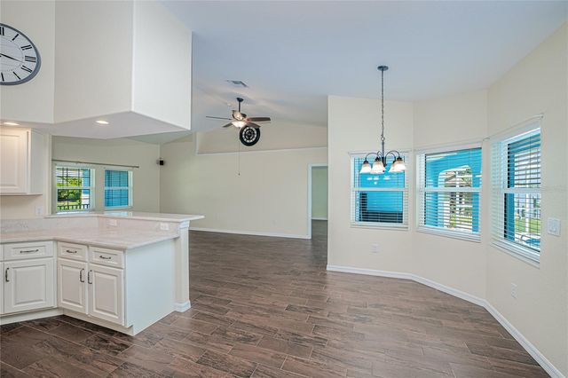 206 S WATERWAY DRIVE NW, Port Charlotte, FL 33952