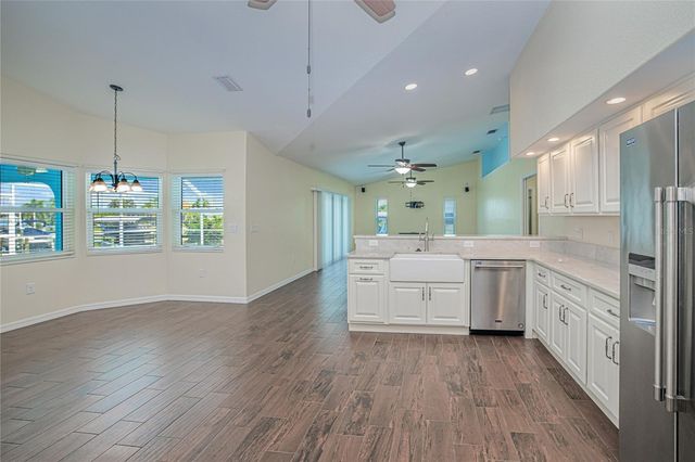 206 S WATERWAY DRIVE NW, Port Charlotte, FL 33952