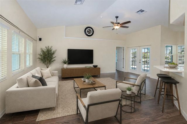 206 S WATERWAY DRIVE NW, Port Charlotte, FL 33952