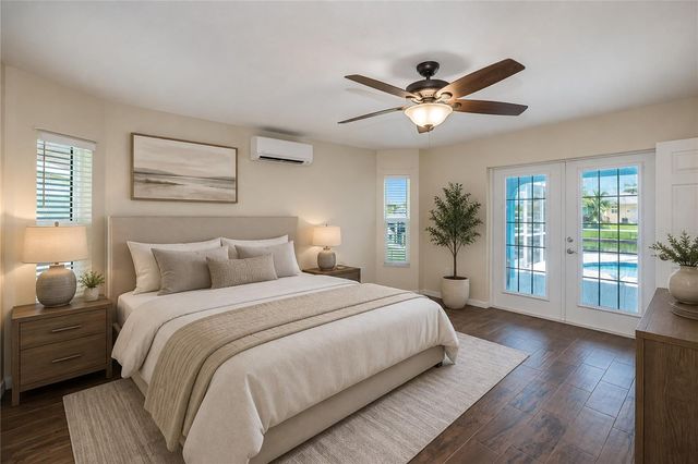 206 S WATERWAY DRIVE NW, Port Charlotte, FL 33952