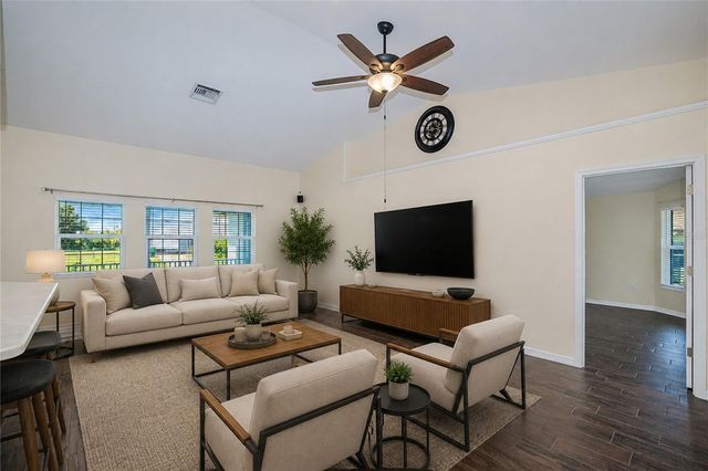 206 S WATERWAY DRIVE NW, Port Charlotte, FL 33952