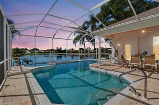 6687 Huntley LN S, Naples, FL 34104