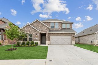 7521 Bird Cherry Lane, Aubrey, TX 76227