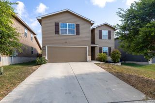 11515 N Peak, San Antonio, TX 78245
