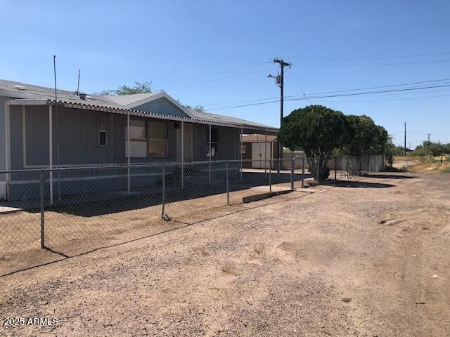 3245 W COLUSA Drive, Eloy, AZ 85131