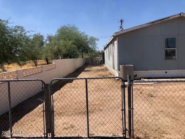 3245 W COLUSA Drive, Eloy, AZ 85131