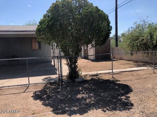 3245 W COLUSA Drive, Eloy, AZ 85131