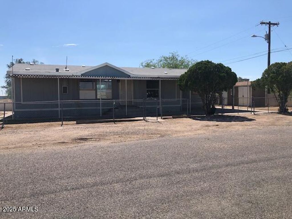 3245 W COLUSA Drive, Eloy, AZ 85131