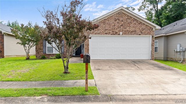 2121 43rd, Northport, AL 35476