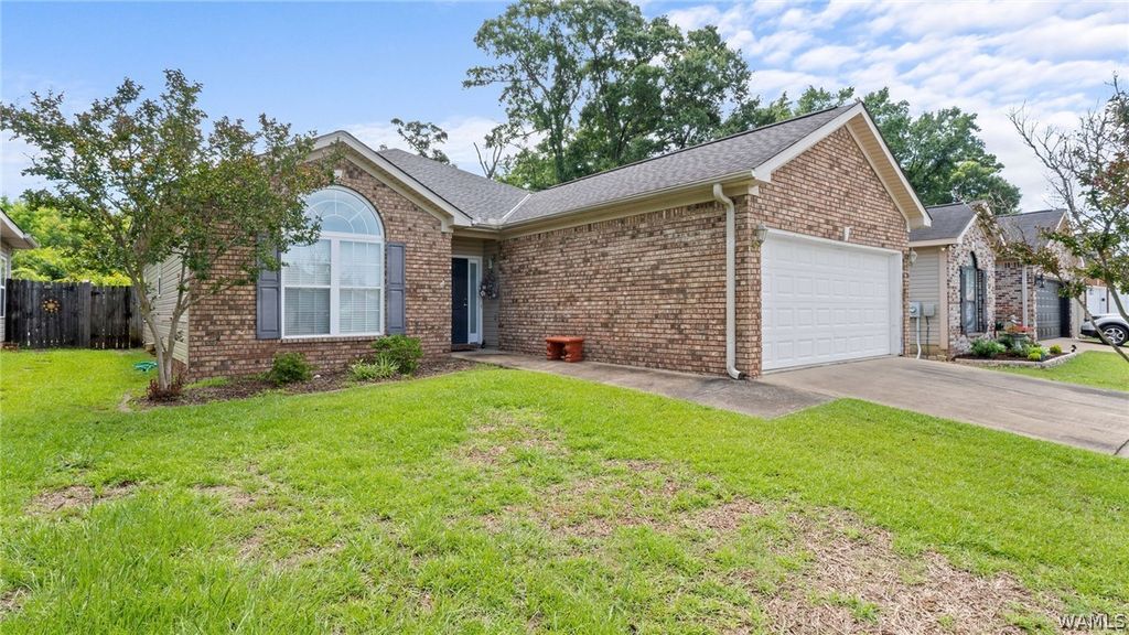 2121 43rd, Northport, AL 35476