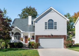 6200 Hampton Hall Way, Hermitage, TN 37076