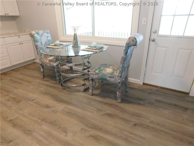 309 Charles Court, Hurricane, WV 25526