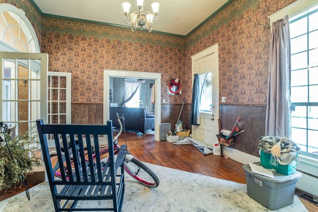 540 12th Street SE, Paris, TX 75460