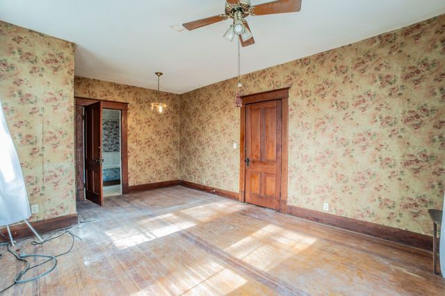 540 12th Street SE, Paris, TX 75460