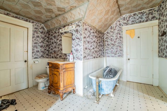 540 12th Street SE, Paris, TX 75460