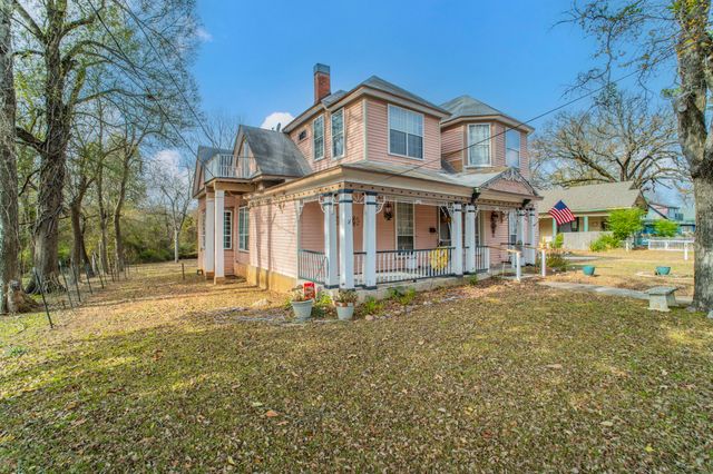 540 12th Street SE, Paris, TX 75460