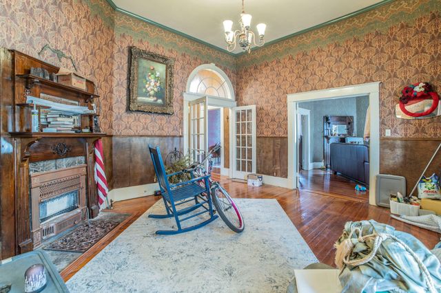 540 12th Street SE, Paris, TX 75460