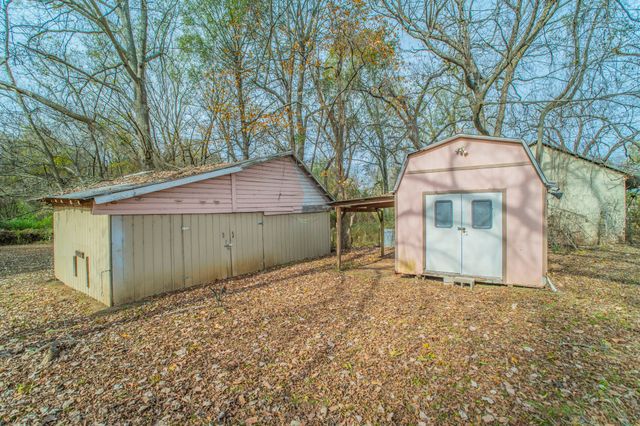 540 12th Street SE, Paris, TX 75460