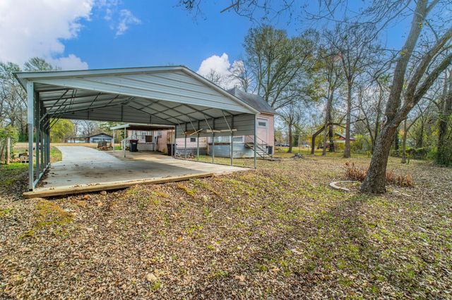 540 12th Street SE, Paris, TX 75460