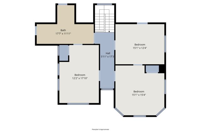 540 12th Street SE, Paris, TX 75460