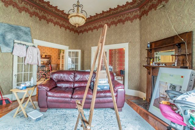 540 12th Street SE, Paris, TX 75460