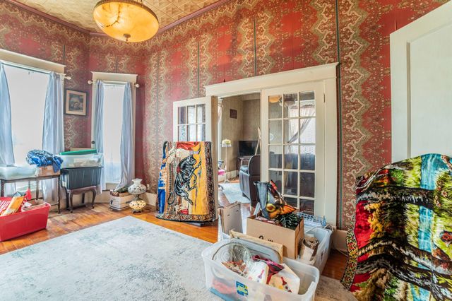 540 12th Street SE, Paris, TX 75460