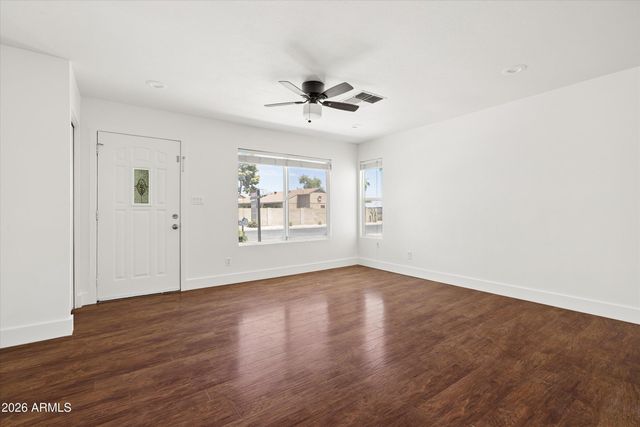 1414 N FRASER Drive, Mesa, AZ 85203