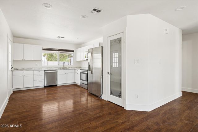 1414 N FRASER Drive, Mesa, AZ 85203