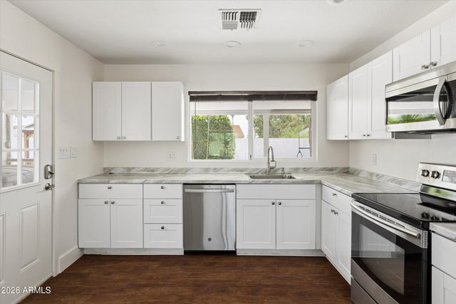 1414 N FRASER Drive, Mesa, AZ 85203